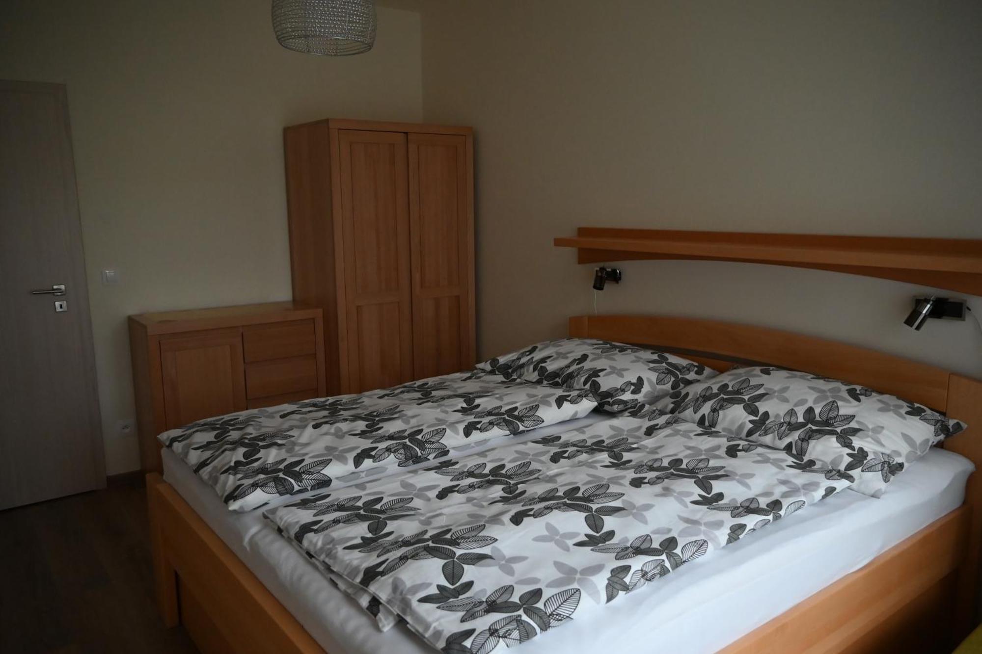 Apartman Perla 28, Ricky Exteriör bild