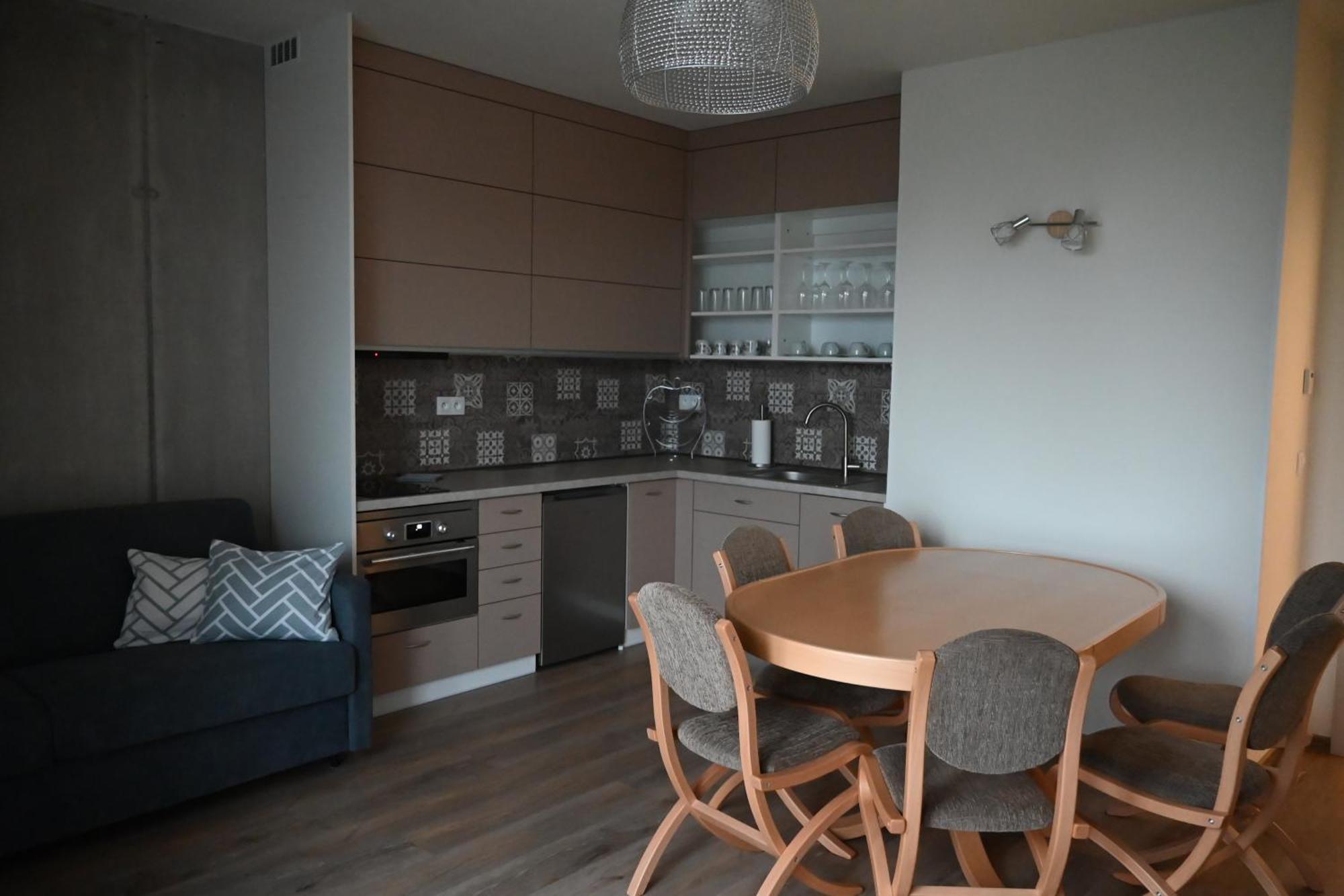 Apartman Perla 28, Ricky Exteriör bild