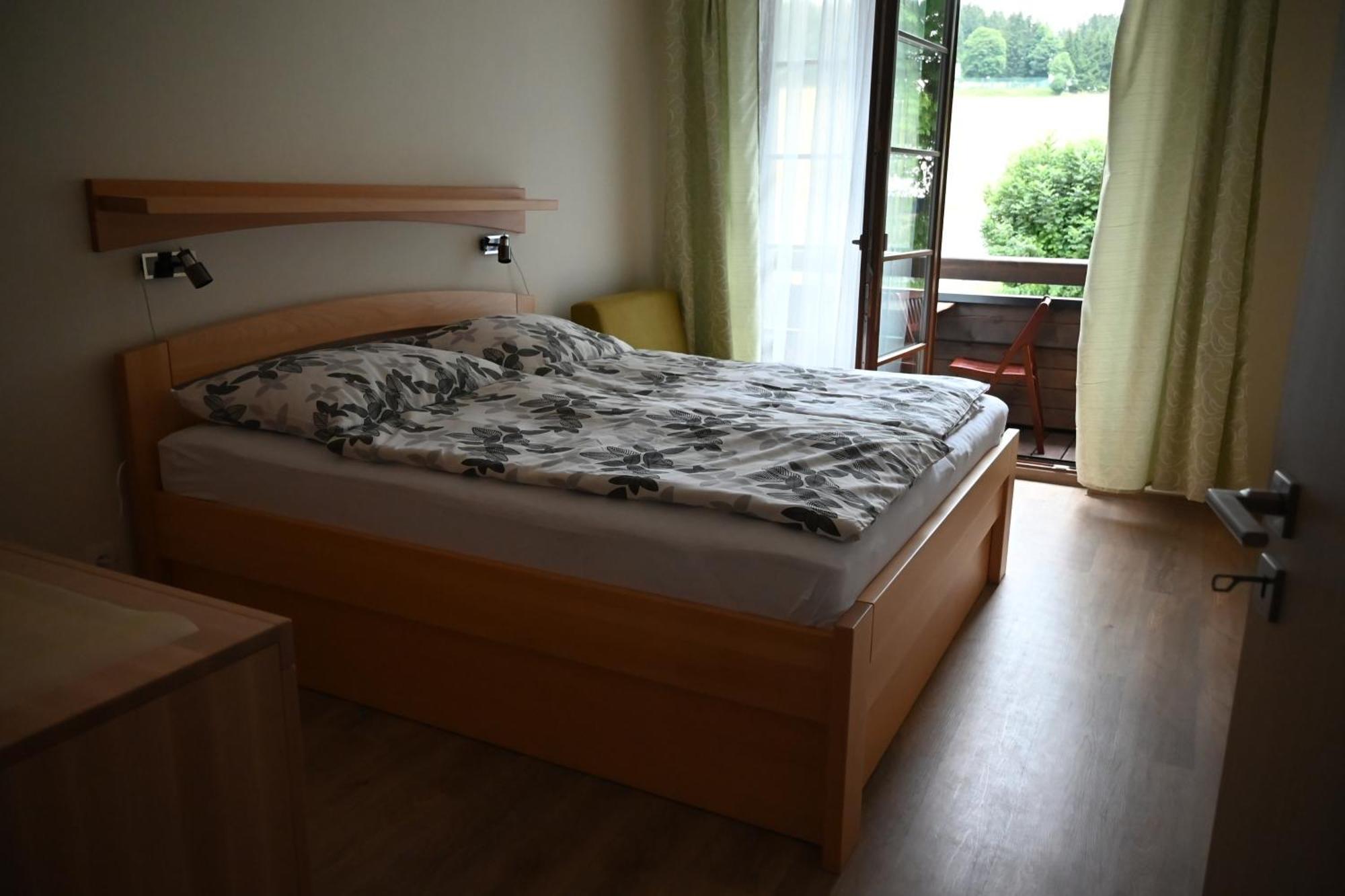 Apartman Perla 28, Ricky Exteriör bild