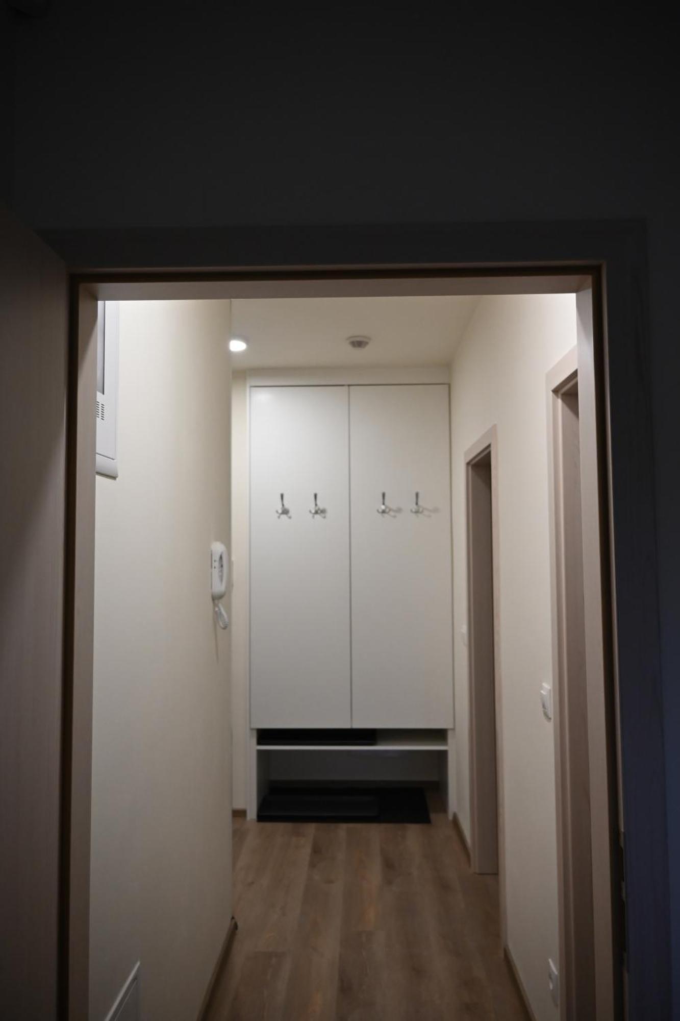 Apartman Perla 28, Ricky Exteriör bild