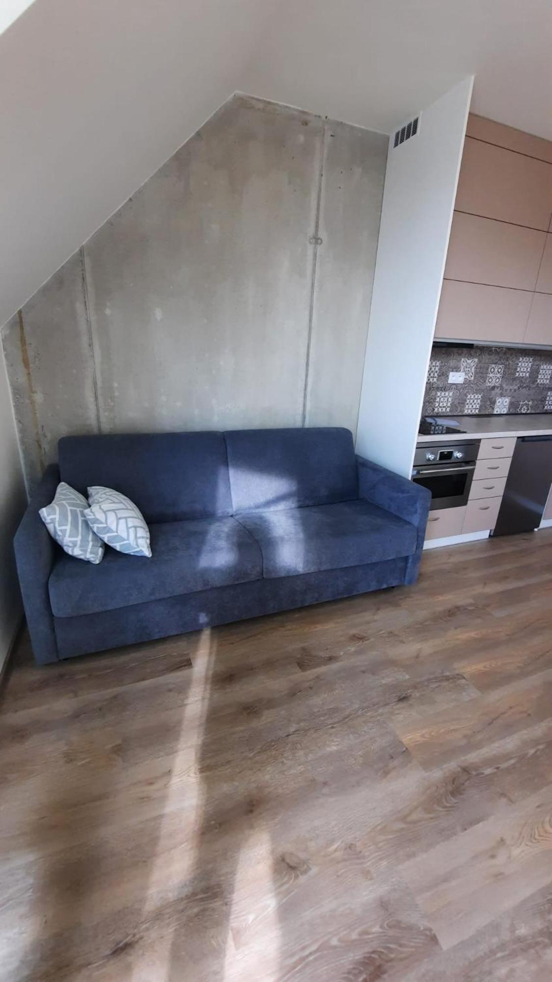 Apartman Perla 28, Ricky Exteriör bild
