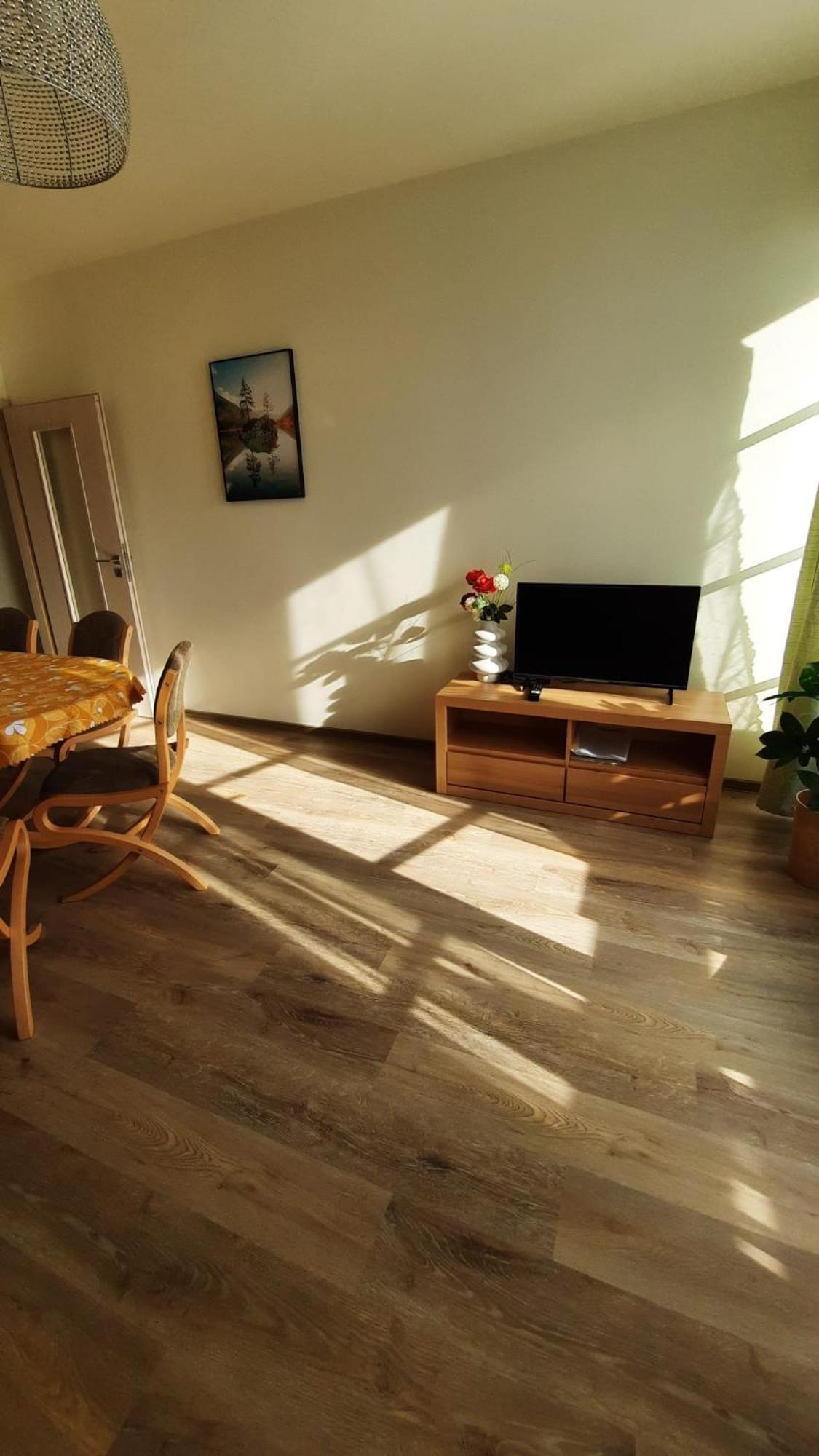 Apartman Perla 28, Ricky Exteriör bild