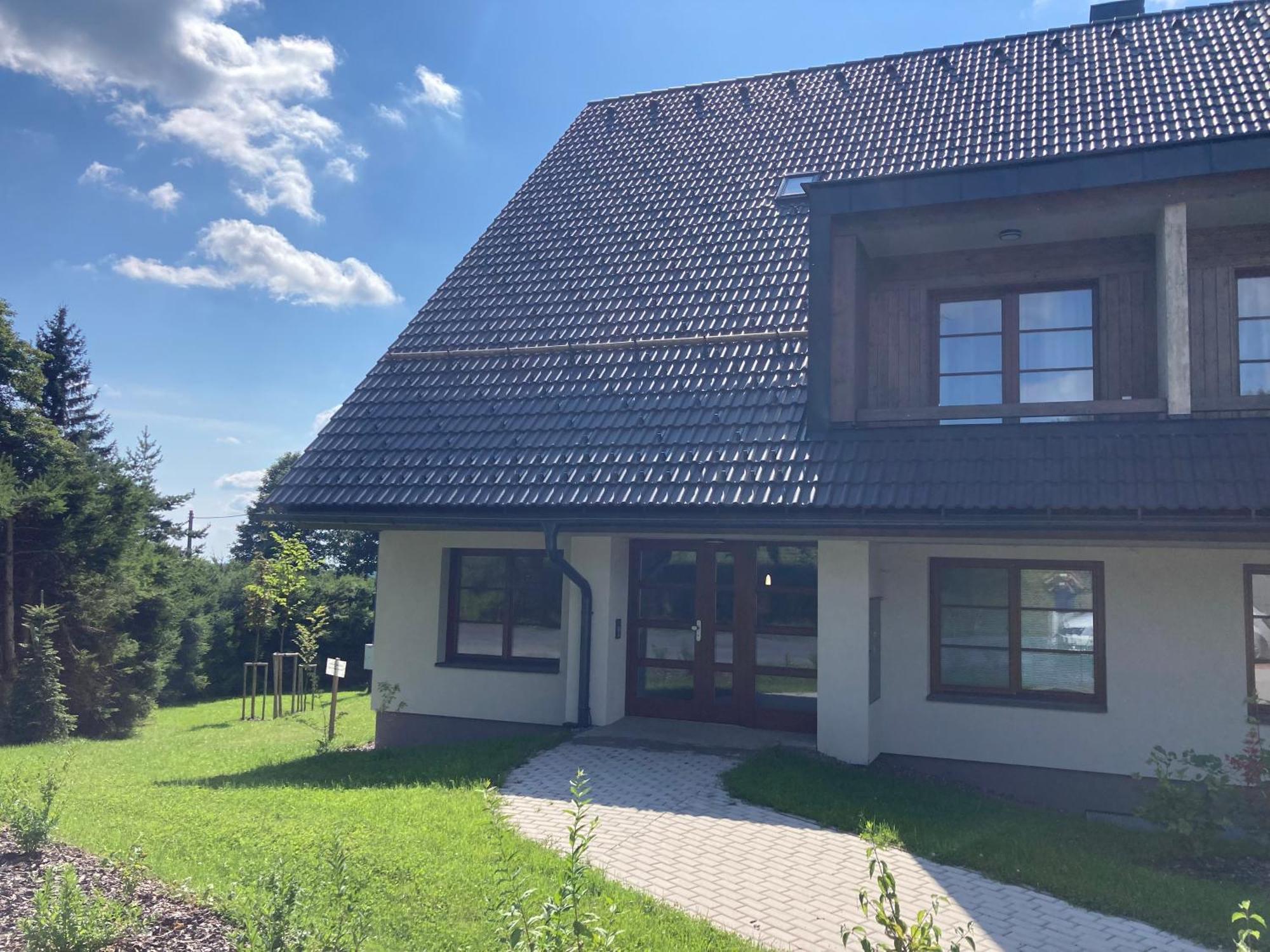Apartman Perla 28, Ricky Exteriör bild